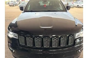 $23222 : Jeep Grand Cherokee WK 2022 thumbnail