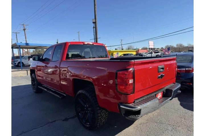 $20995 : 2018 Silverado 1500 LT image 9