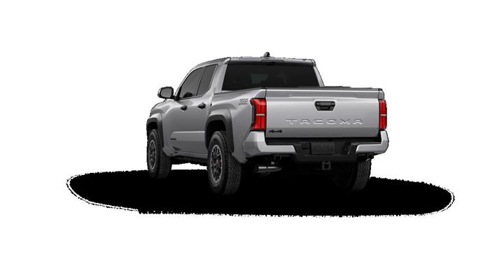 $50009 : New 2024 Tacoma TRD Off Road image 4