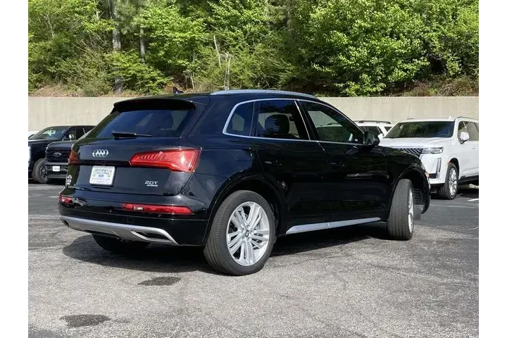 $11990 : Audi Q5 2018 AWD 2.0T quattr image 3