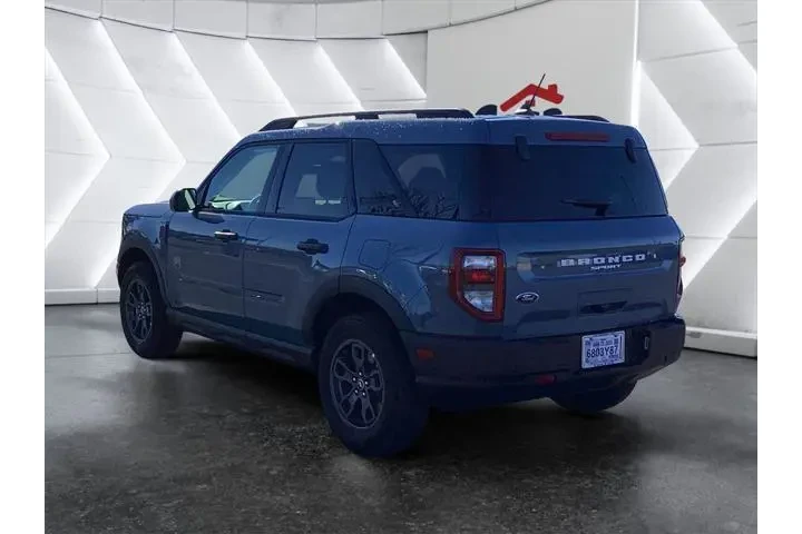 $30500 : Ford Bronco Sport 2024 AWD B image 10