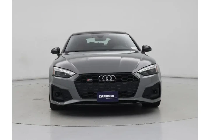 $39998 : Audi S5 Sportback 2020 AWD 3 image 5