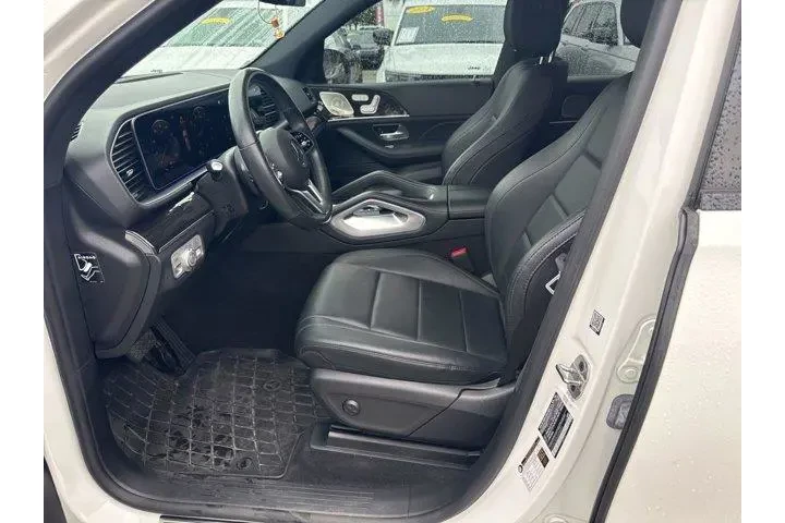 $39396 : Mercedes-Benz GLE 2022 GLE 3 image 8