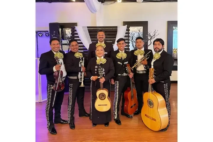 MARIACHI PARA TODA OCASION image 2