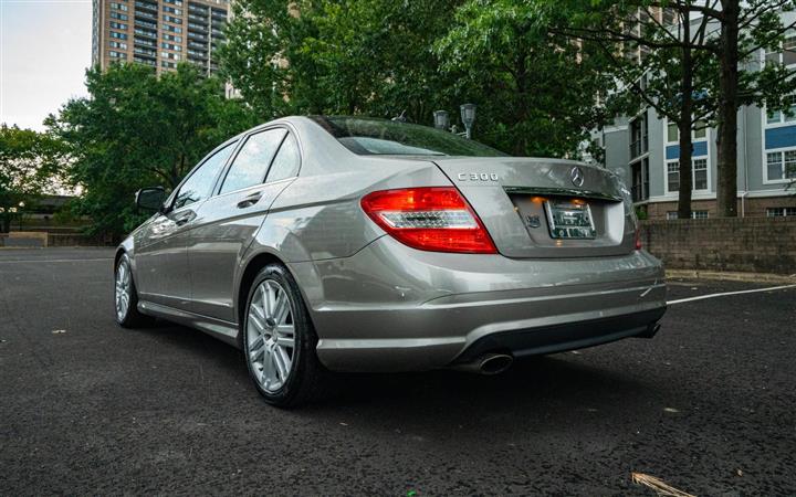 $11000 : 2009 MERCEDES-BENZ C-CLASS image 6