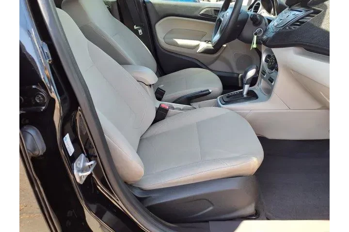 $10994 : Ford Fiesta 2019 SE 4dr Hatc image 4