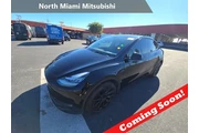 Tesla Model Y 2023 AWD 4dr C en Miami