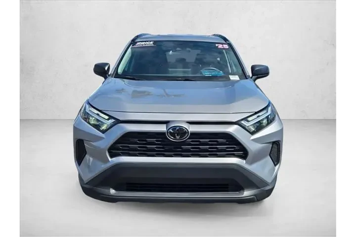 $32778 : Toyota RAV4 Hybrid 2025 AWD image 2