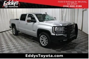 GMC Sierra 1500 2018 4x4 SLT