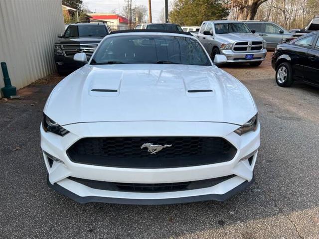 $16999 : 2018 Mustang EcoBoost image 3