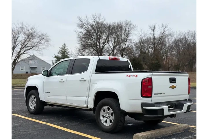 $17999 : 2020 Colorado Work Truck image 8