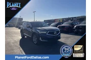 $27459 : Acura RDX 2019 4dr SUV w/Adv thumbnail