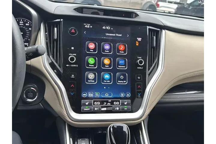 $25995 : Subaru Outback 2024 AWD Limi image 7