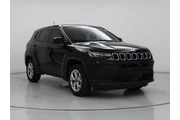 Jeep Compass 2025 4x4 Sport en Sacramento