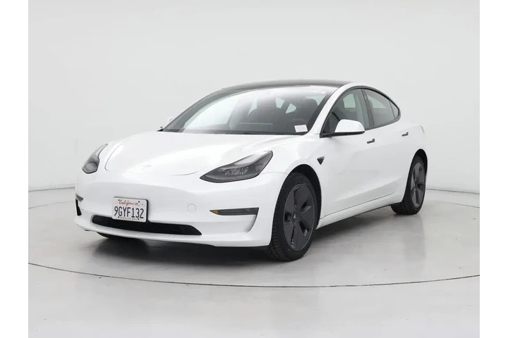 $25998 : Tesla Model 3 2023 4dr Sedan image 4