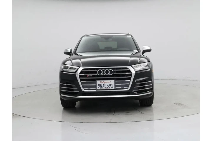 $24998 : Audi SQ5 2018 AWD 3.0T quatt image 5