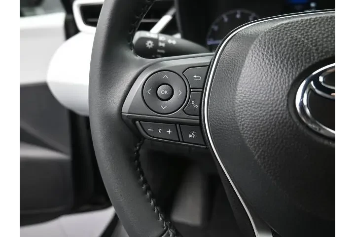 $25499 : Toyota Corolla 2025 SE 4dr S image 6