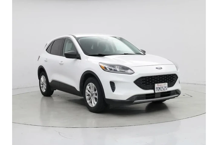 $21998 : Ford Escape Hybrid 2022 SE 4 image 1
