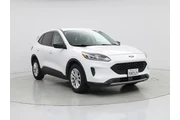 Ford Escape Hybrid 2022 SE 4 en Fresno