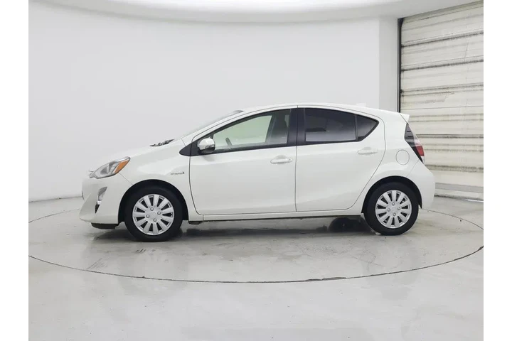 $17998 : Toyota Prius c 2015 Three 4d image 3