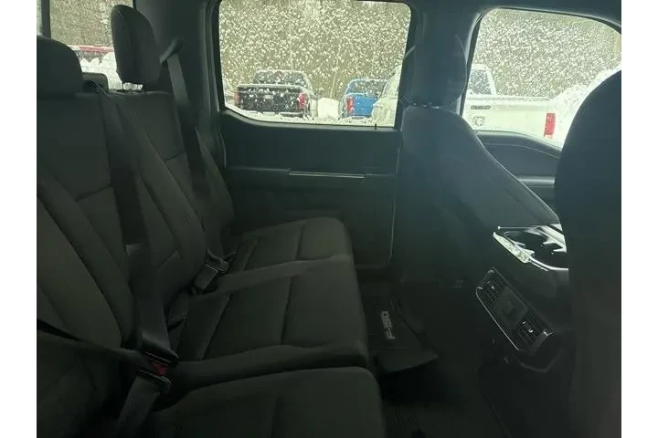 $39258 : Ford F-150 2023 4x4 XL 4dr S image 5