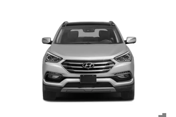 $11900 : Hyundai SANTA FE Sport 2018 image 4