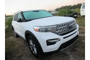 Ford Explorer 2021 AWD Limit en Avon Park