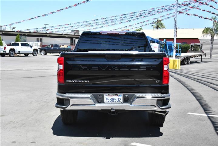 $34999 : Silverado 1500 LT image 7