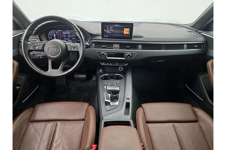 $17998 : Audi A4 2018 2.0T ultra Prem image 9