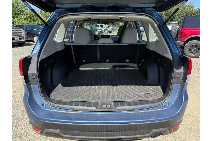 $26000 : Subaru Forester 2023 AWD Bas image 5