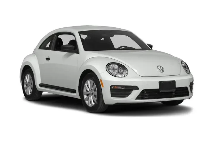 $20988 : Volkswagen Beetle 2018 2.0T image 6