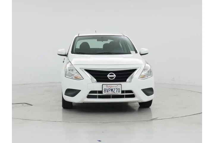$12998 : Nissan Versa 2019 S 4dr Seda image 5