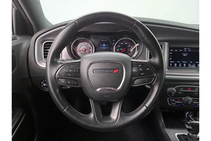 $23998 : Dodge Charger 2022 SXT 4dr S image 10