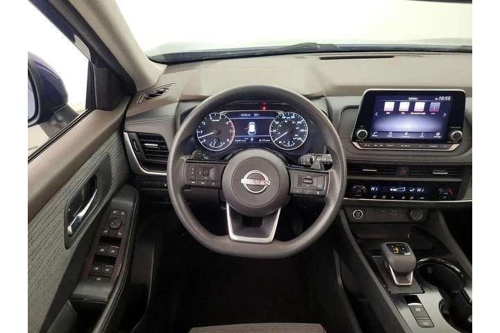 $23998 : Nissan Rogue 2023 AWD SV 4dr image 10