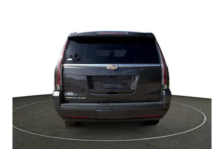 $32160 : Cadillac Escalade ESV 2018 4 image 4