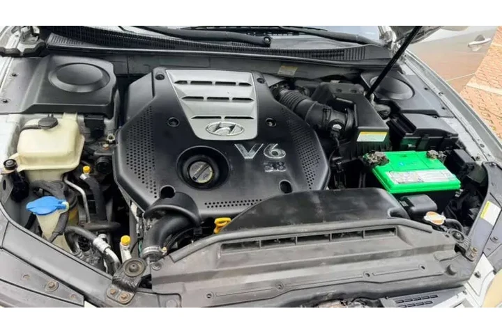 $3500 : 2006 Azera Limited image 10