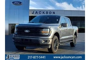 Ford F-150 2024 4x4 XLT 4dr en Chicago
