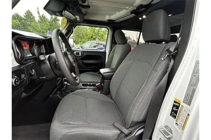 $35388 : Jeep Gladiator 2024 4x4 Spor image 6