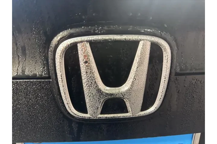 $12999 : Honda Civic 2017 EX 4dr Seda image 9