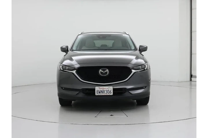 $18998 : Mazda CX-5 2021 Grand Tourin image 5