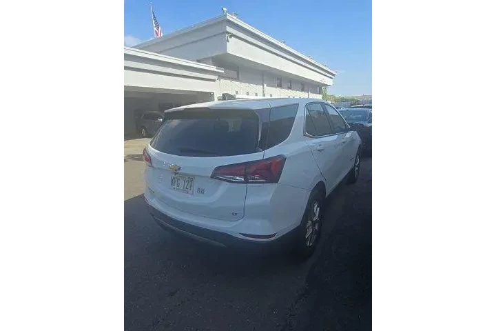 $21000 : Chevrolet Equinox 2023 LT 4d image 3