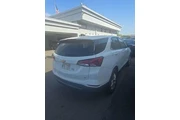 $21000 : Chevrolet Equinox 2023 LT 4d thumbnail
