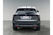 $27663 : Nissan Kicks 2025 SV 4dr Cro thumbnail