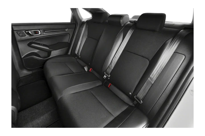 $24784 : 2023 Civic Sedan Sport image 9