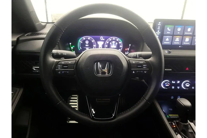 $33998 : Honda Accord Hybrid 2025 Spo image 10