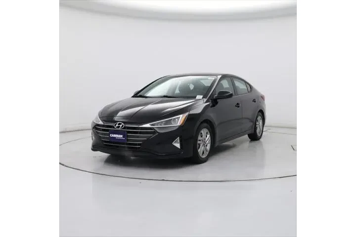$16998 : Hyundai ELANTRA 2020 Value E image 4