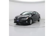 $16998 : Hyundai ELANTRA 2020 Value E thumbnail