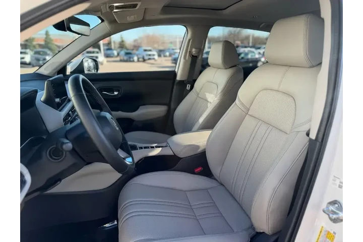 $29925 : Honda HR-V 2026 AWD EX-L 4dr image 10