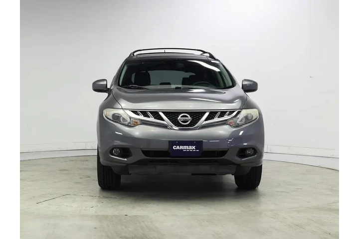 $13998 : Nissan Murano 2014 SL 4dr SU image 5