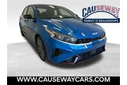 Kia Forte 2023 GT-Line 4dr S en Vineland